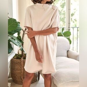 Frank & Eileen, Ella Easiest Dress in White